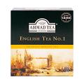 Ahmad Tea English Tea No 1 100 tea bags