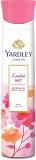 Yardley Body Spray-london Mist 150 ml