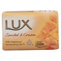 Lux Soap-sandal & Cream 100 gms Lux Soap-sandal & Cream 100 gms