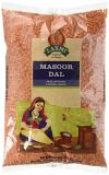 Laxmi Masoor Dal Split Red Lentils 4 lbs Laxmi Masoor Dal Split Red Lentils 4 lbs