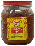Nirav Chhunda Pickle 2 lbs Nirav Chhunda Pickle 2 lbs