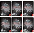 Rajnigadha Silver Pearls 6pk