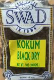Sawd Black Kokam Dry 7 Oz
