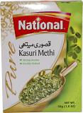 National Kasoori Methi 50 gms
