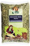 Laxmi Moong Beand- Split 4 lbs