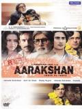 Aarakshan Hindi DVD Aarakshan Hindi DVD