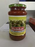 Bedekar Vadu Mango Pickle 400 gms Bedekar Vadu Mango Pickle 400 gms