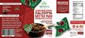 Aarya Organic Calcutta Meetha Paan Without Supari, Indian Mouth Freshner, After Meal Digestive Mukhwas 250 gm