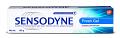 Sensodyne Fresh Gel Toothpaste 150 gms
