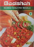 Badshah Mumbai Pav Bhaji Masala 100 gms Badshah Mumbai Pav Bhaji Masala 100 gms