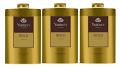 Yardley London Gold Talcum Powder - 250Grm-808oz Deodorizing Talc for Women/Men -Pack of 3