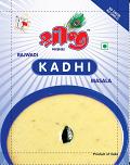 Sri G Kadhi Masala 40 gms Sri G Kadhi Masala 40 gms