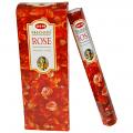 Hem Gulab - precious 6 pks of 20 sticks