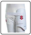 Gray Nicolls ACADEMY Cricket Thigh Pads (2025) Gray Nicolls ACADEMY Cricket Thigh Pads (2025)