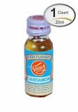 Viola Food Flavoring Essence 20 Ml  Cardamom