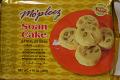 Mo'pleez Soan Cake 400 gms