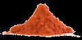 Holi Color Orange Holi Color Orange