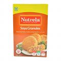 Nutrela Soya Granules 200 gms Nutrela Soya Granules 200 gms