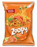 Zoopy Instant Noodles - Shrimp Flavour 70 gms Zoopy Instant Noodles - Shrimp Flavour 70 gms