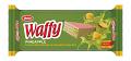 Duke's Waffy Pineapple Flavored Wafers 75 gms Duke's Waffy Pineapple Flavored Wafers 75 gms