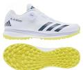 ADIDAS 22 Yards BOOST Cricket Rubber Studs Shoes - MADE IN ENGLAND