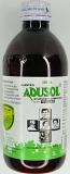 Adusol Ayurvedic Syrup w/ Tulsi for Cold, Sore Throat & Congestion 200Ml Adusol Ayurvedic Syrup w/ Tulsi for Cold, Sore Throat & Congestion 200Ml