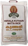 Laxmi Kerala Kuthari Mutta Rice 20 lbs