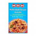 MDH Hyderabadi Biryani Masala 50 gms