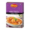 Shan Seasoning Mix -butter Chicken 50 gms