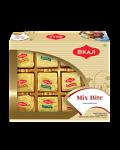 Bikaji Mango Dry Fruit Chikki 250 gms