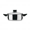 Anjali Stainless Steel Casserole Anjali Stainless Steel Casserole