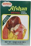 Afshan Henna Powder - 100g Pack