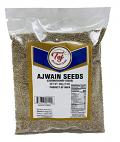 TAJ Premium Indian Ajwain Seeds (Carom Seeds, Bishop Seeds) TAJ Premium Indian Ajwain Seeds (Carom Seeds, Bishop Seeds)