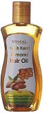 Patanjali Kesh Kanti Almond Hair Oil - 200Ml Patanjali Kesh Kanti Almond Hair Oil - 200Ml