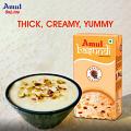 Amul Basundi 1Ltr