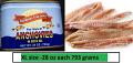 Grande Anchovies FLAT Fillets in Oil Anchovy TASTY FREE SHIPPING NOW