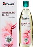 Himalaya Anti Hair Fall Hair Oil Prevent Hair Loss Hair Growth Promoter 200ml Himalaya Anti Hair Fall Hair Oil Prevent Hair Loss Hair Growth Promoter 200ml