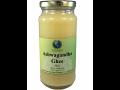 Ashwagandha Herbal Ghee 8 oz