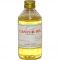 Ashwin Castor Oil Refined 100 Ml / 3.5 Fl Oz