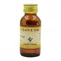 Ashwin Clove Oil Tooth Therupatic Use Essential Oil 20Ml