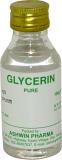 Ashwin 200Ml Glycerin Oil 100% Pure & Essential Ashwin 200Ml Glycerin Oil 100% Pure & Essential