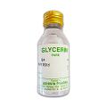 Ashwin Glycerin Pure 3.5 Oz (100Ml) Ashwin Glycerin Pure 3.5 Oz (100Ml)