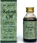 Ashwin Kalonji Oil 100% Pure, Enhances Body Immunity