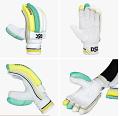 DSC Condor ATMOS Cricket Batting gloves - JUNIOR 