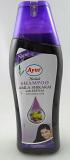 Ayur Herbal Shampoo, Amla & Shikaki w/ Reetha For Normal Hair Xtra Conditioner 500Ml By Ayur Ayur Herbal Shampoo, Amla & Shikaki w/ Reetha For Normal Hair Xtra Conditioner 500Ml By Ayur