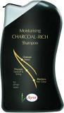 Ayur Moisturising Charcoal Rich Shampoo - 100 ml