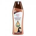 Ayur Herbal Henna Tulsi Shampoo Perfect Hair & Scalp Vitalizer Xtra Nourishment
