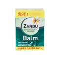 Zandu Balm Bottle, 50ml Zandu Balm Bottle, 50ml