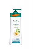 Himalaya Body Lotion With Winter Cherry, Aloe Vera 400 ml