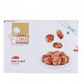 Atul Bakery- Fruit & Nut Cookies 400 gms